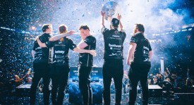 二、 赛中战报与速报类