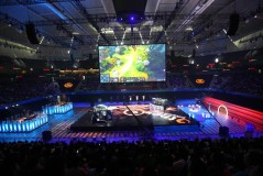 五、 国际赛事与场外花絮类