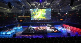 五、 国际赛事与场外花絮类