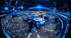 官方处罚公告：选手因排位赛消极行为遭禁赛并罚款